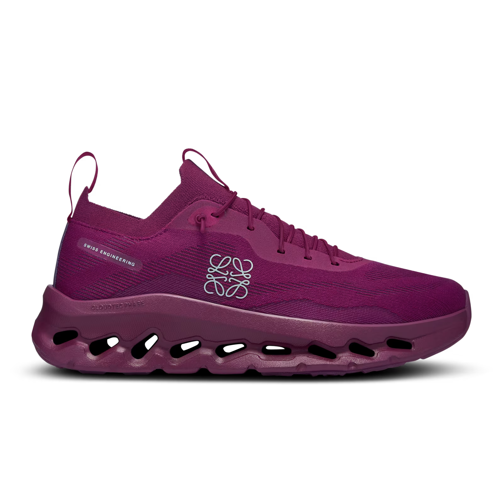 On Running Cloudtilt "Loewe - Beet Red"