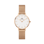 Montre Daniel Wellington PETITE MELROSE