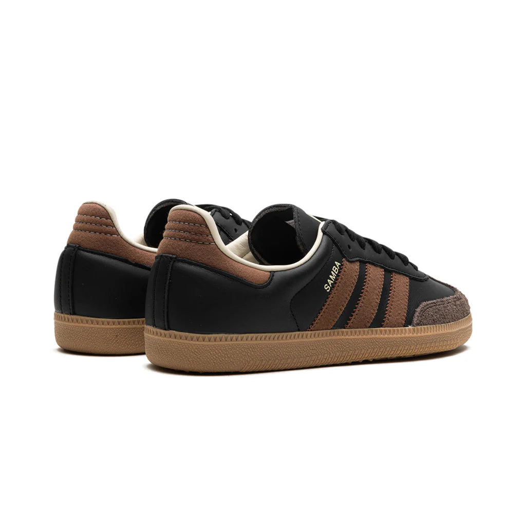 Adidas Samba "Brown"