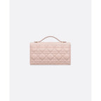 Sac My Dior Mini - Rose