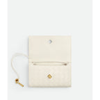 Sac Bottega Veneta Andiamo Pouch -  Blanc