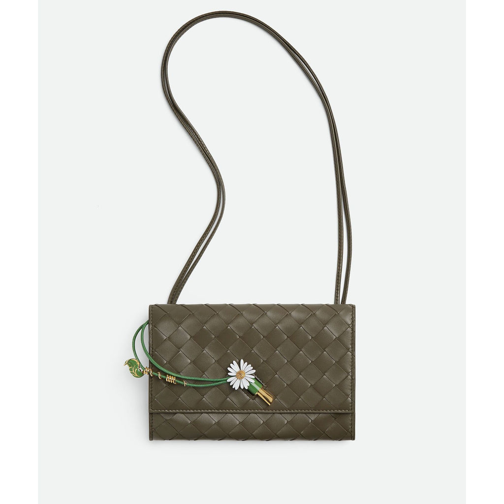 Sac Andiamo Daisy - Vert