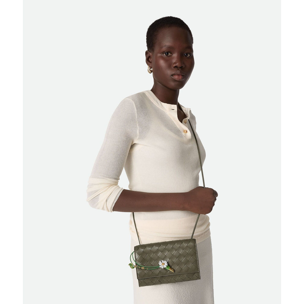 Sac Andiamo Daisy - Vert