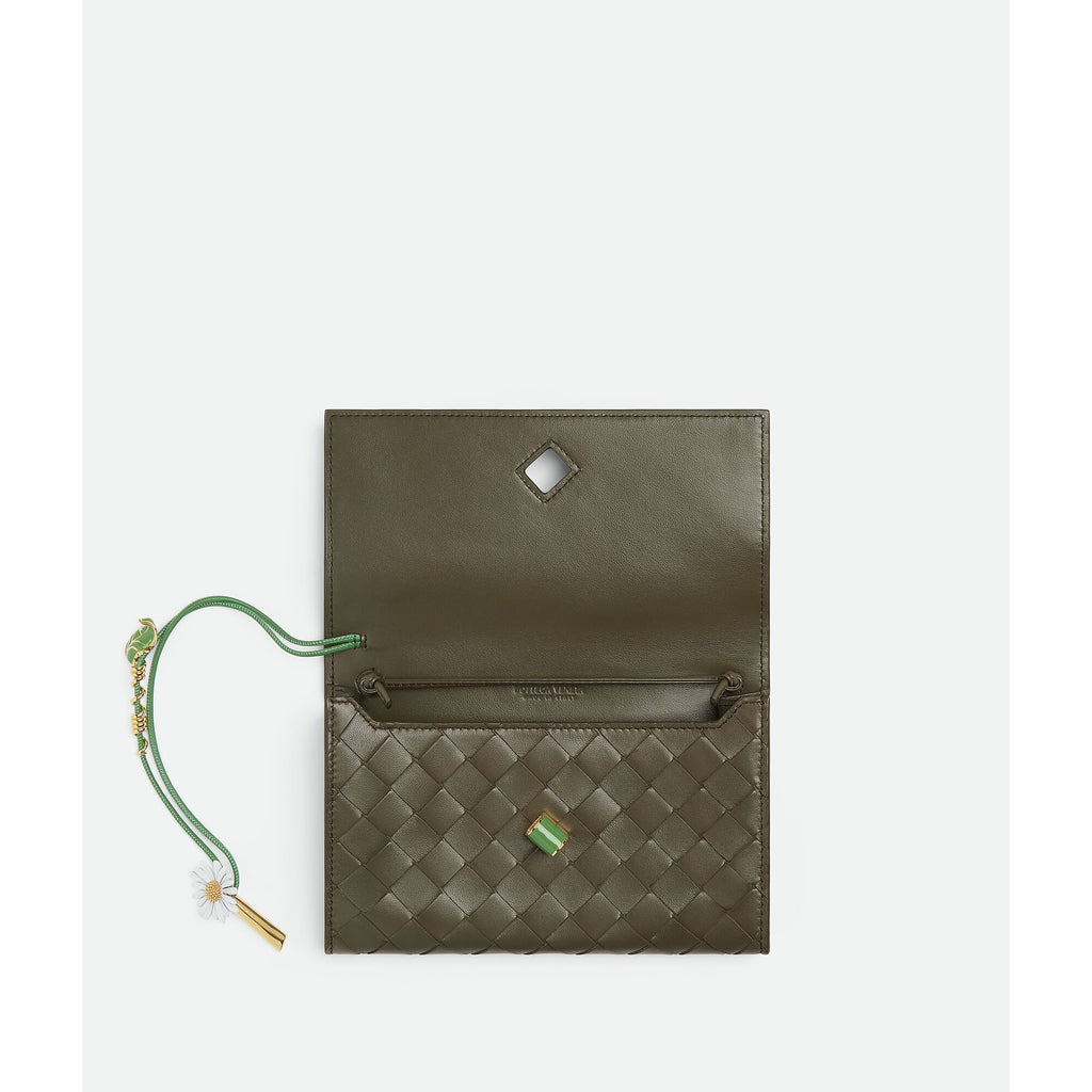 Sac Andiamo Daisy - Vert