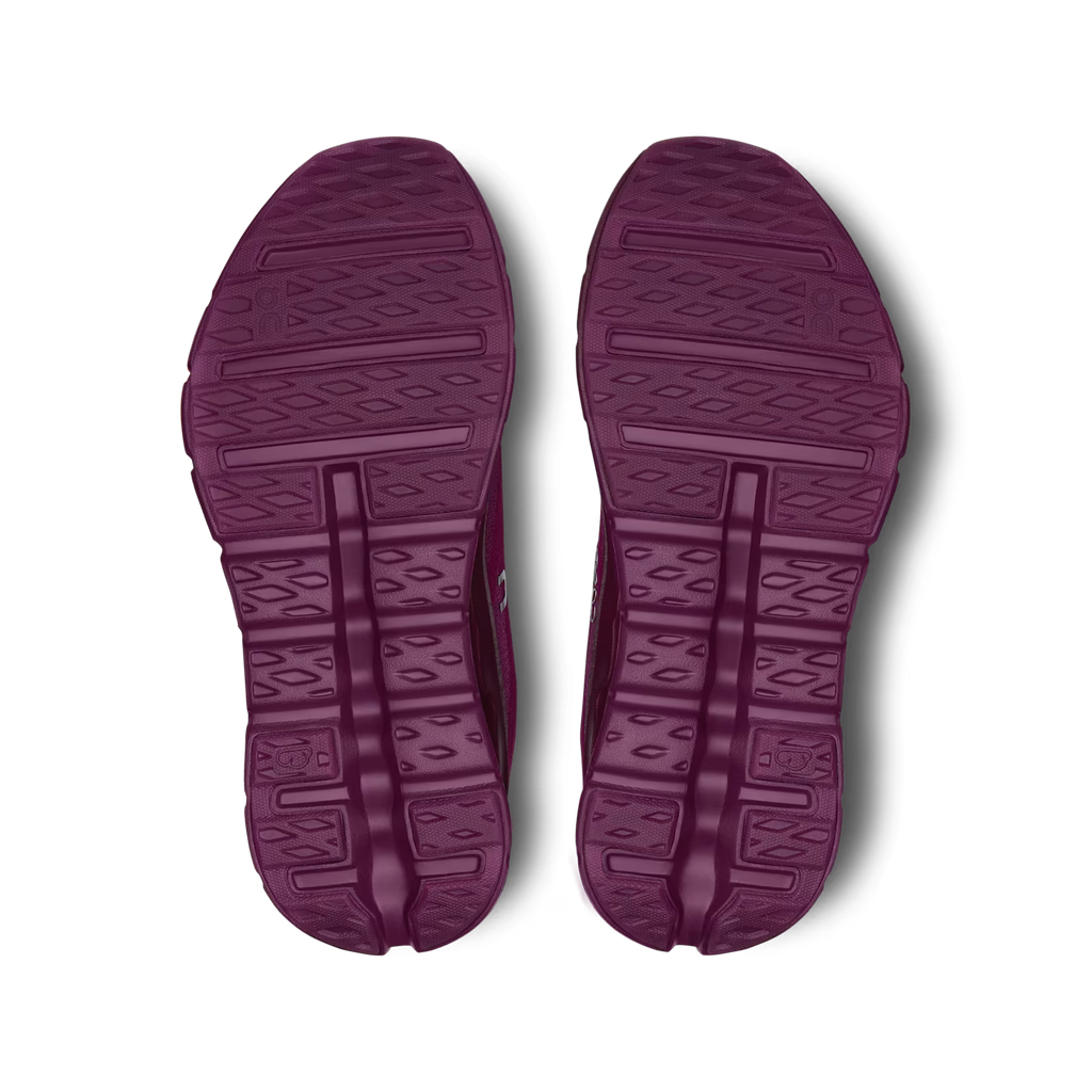 On Running Cloudtilt "Loewe - Beet Red"