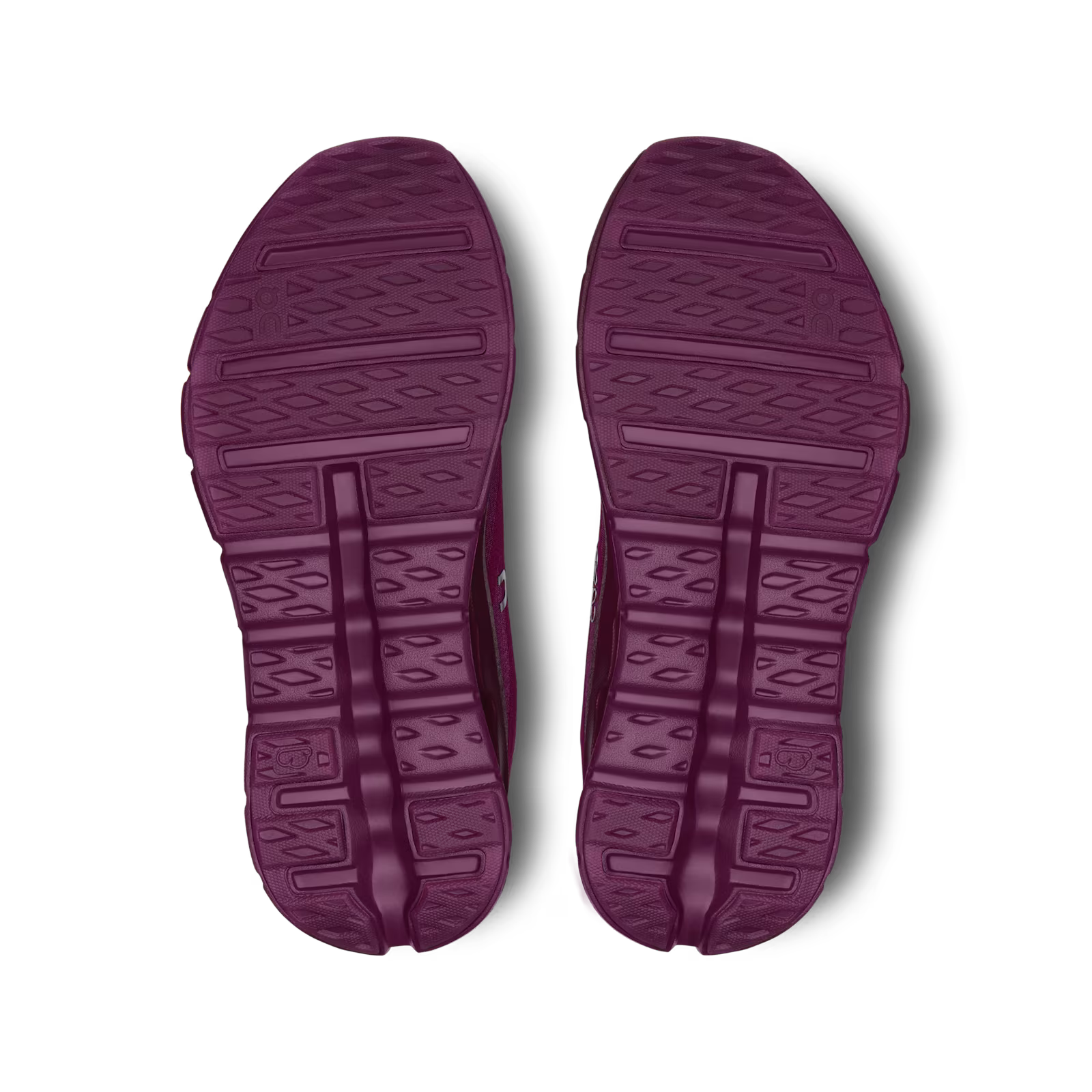 On Running Cloudtilt "Loewe - Beet Red"
