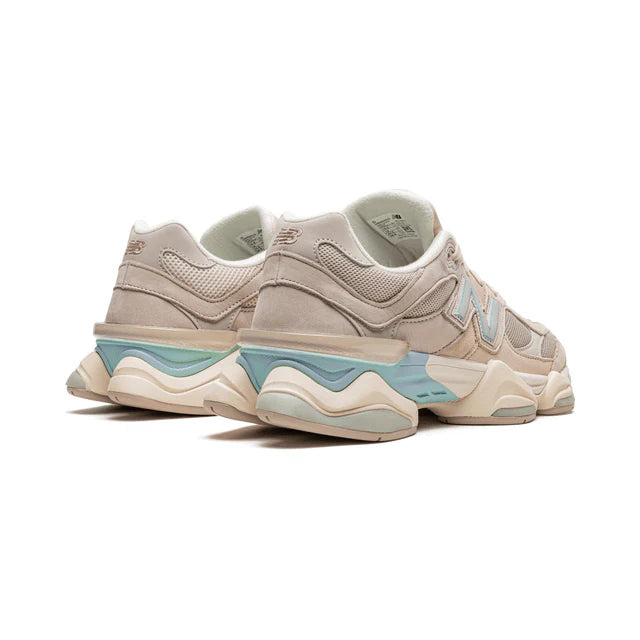 New Balance 9060 "Ivory"