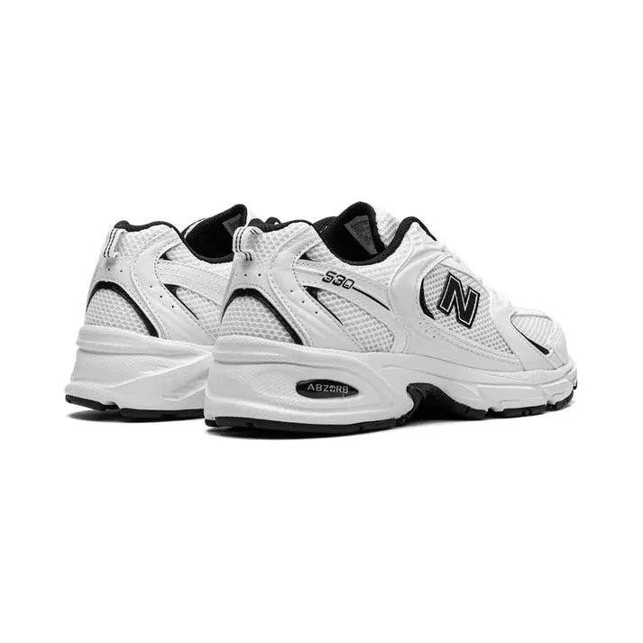 New Balance 530 "Silver White"