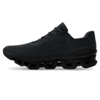 On Running Cloudmonster "All Black"