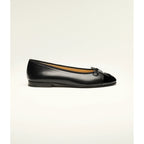 Ballerines Chanel - Noir
