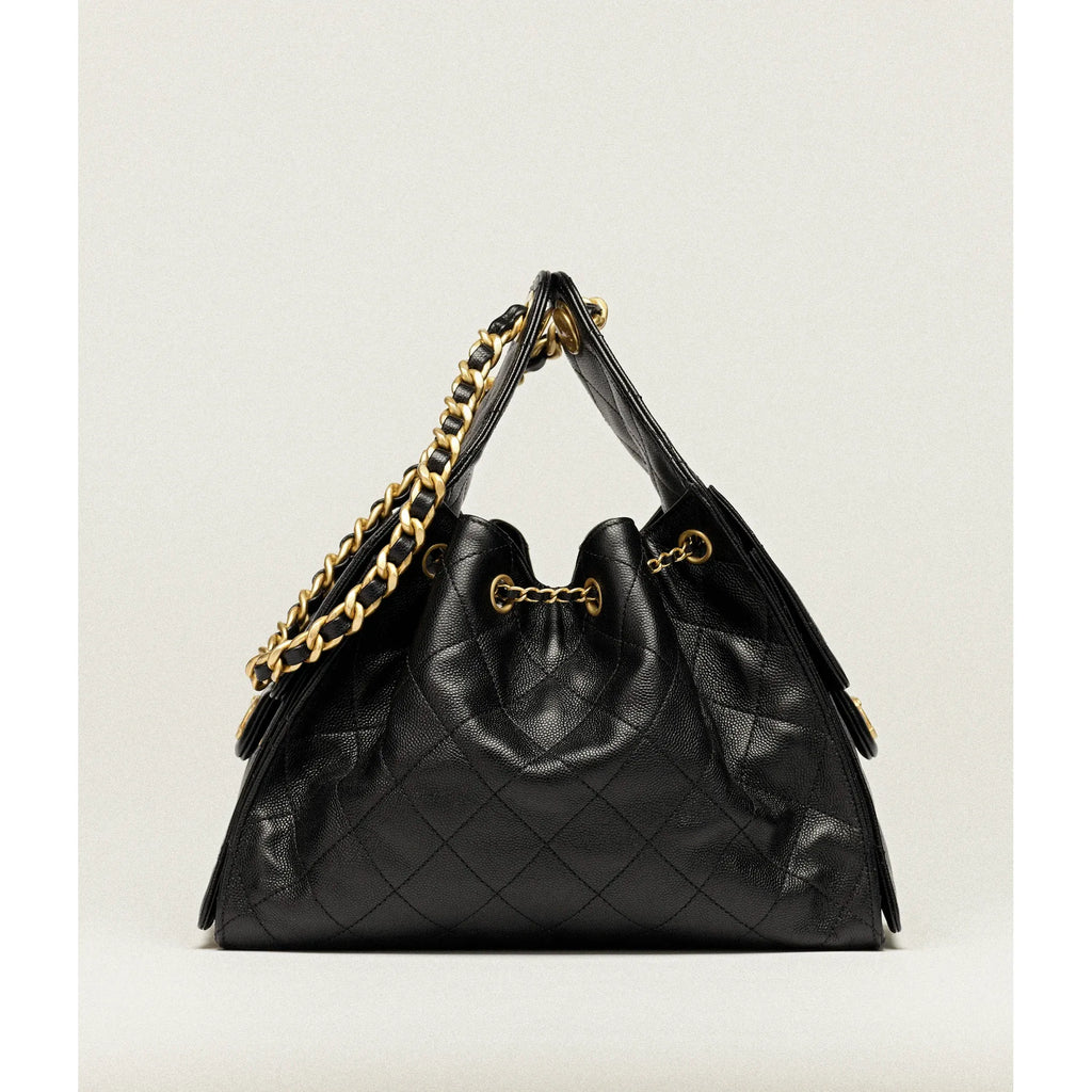 Sacs CHANEL 25 Small - Noir