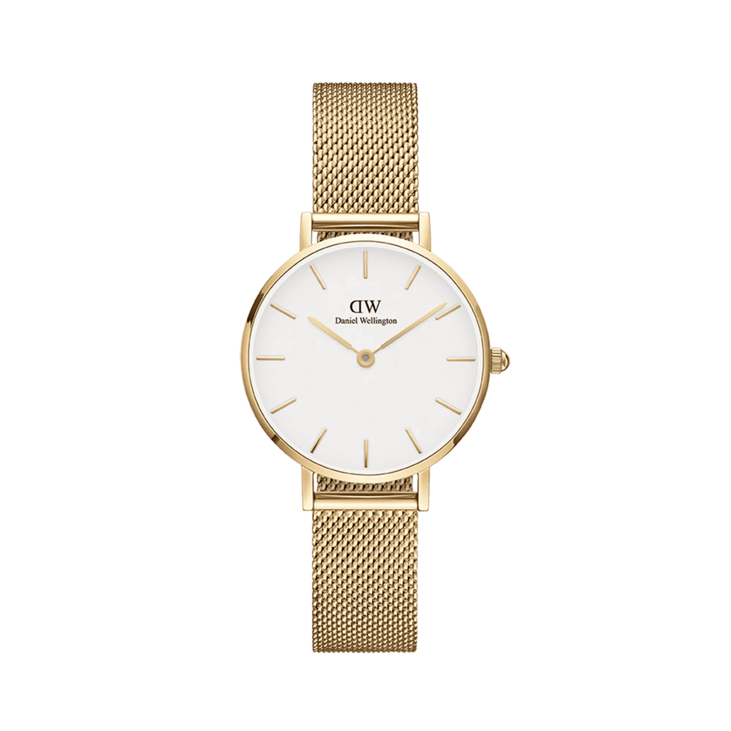 Montre Daniel Wellington PETITE EVERGOLD