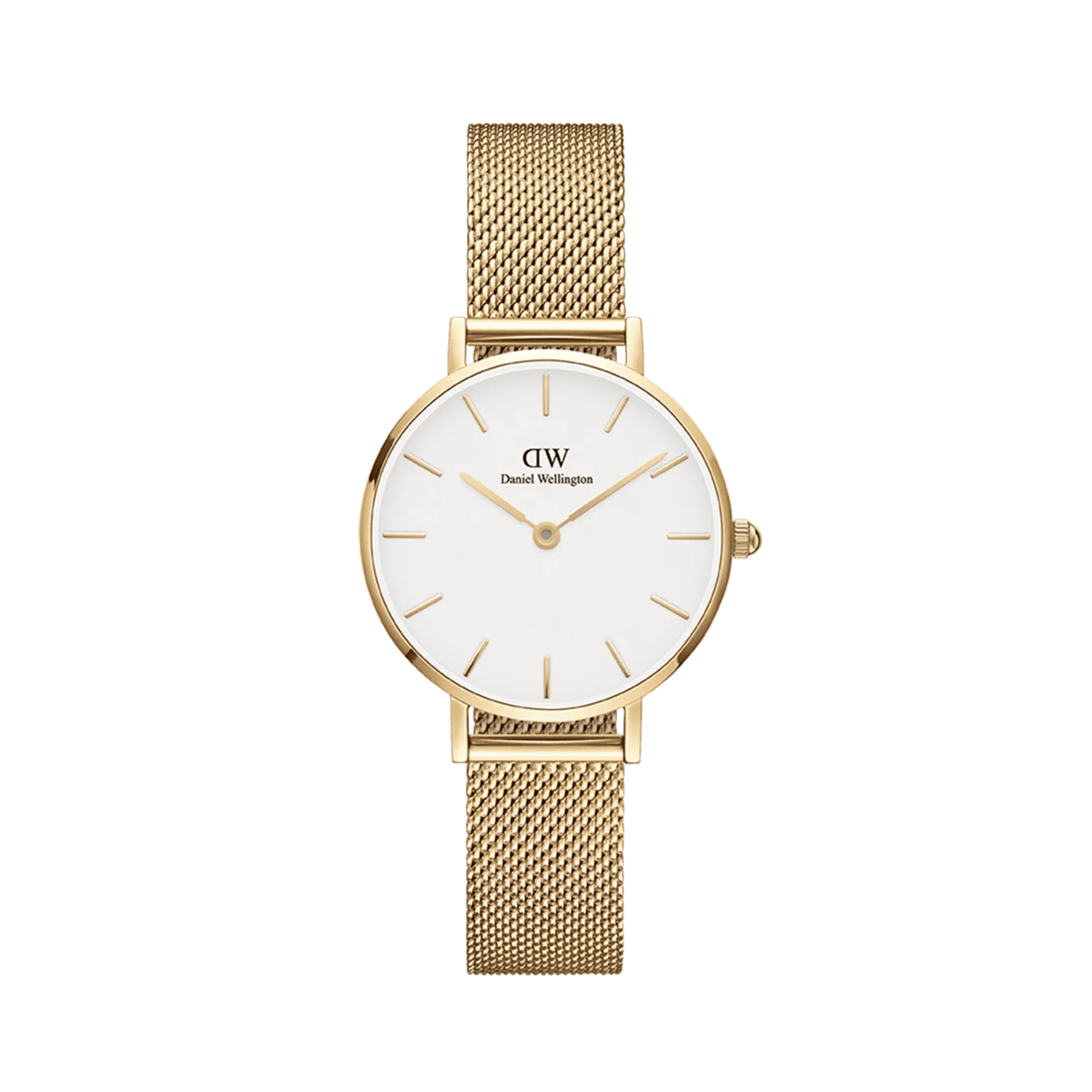 Montre Daniel Wellington PETITE EVERGOLD