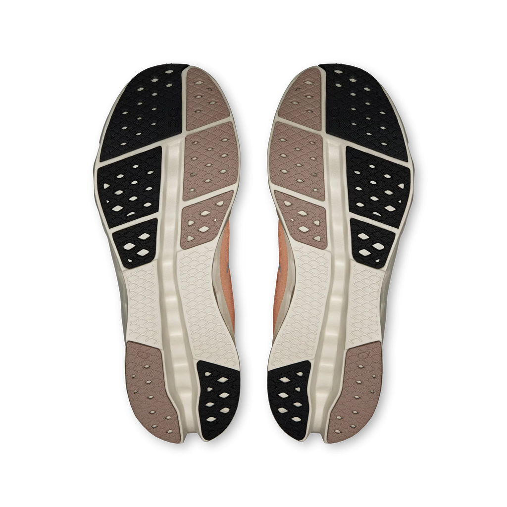 On Running Cloudsurfer 2 "Tangerine Ivory"