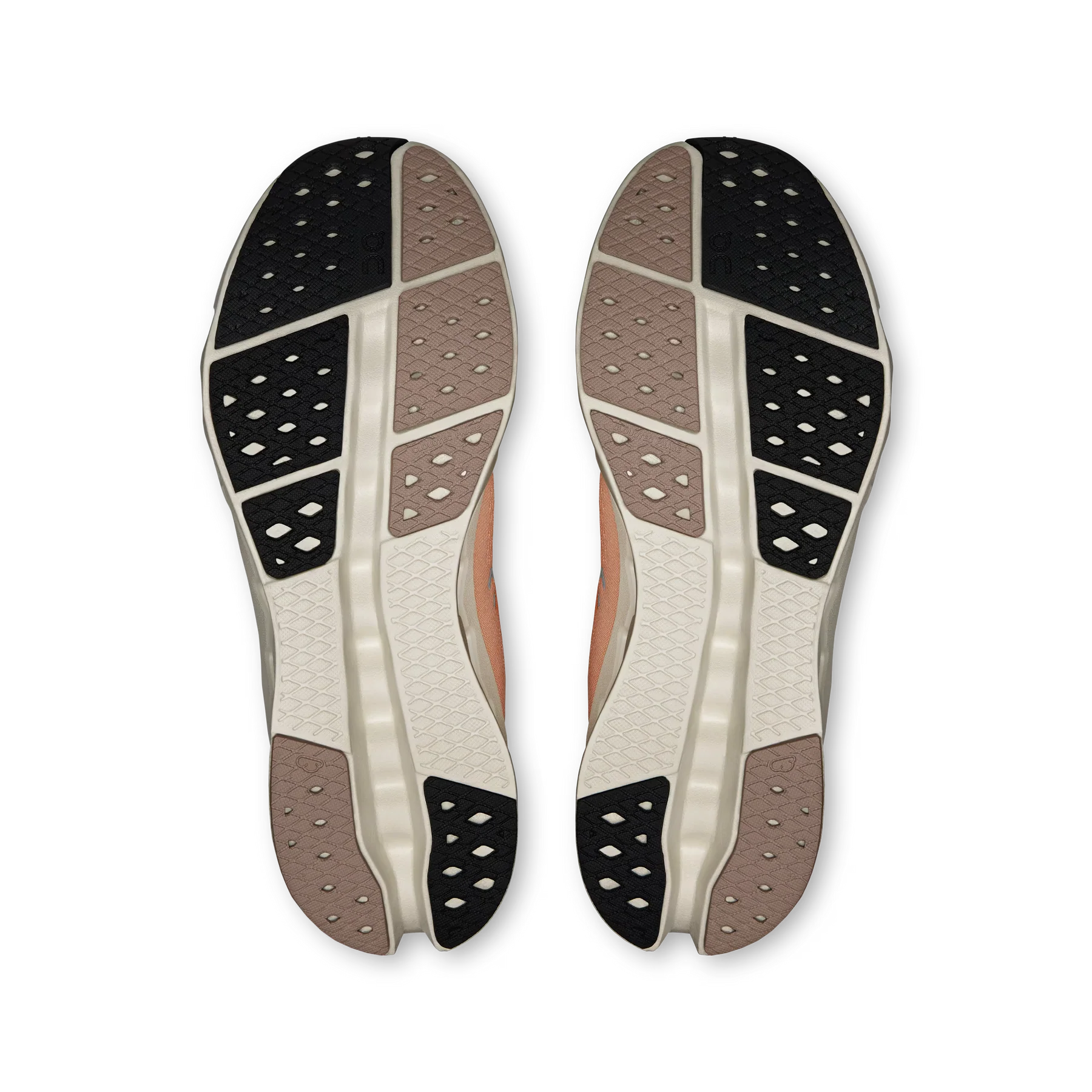 On Running Cloudsurfer 2 "Tangerine Ivory"