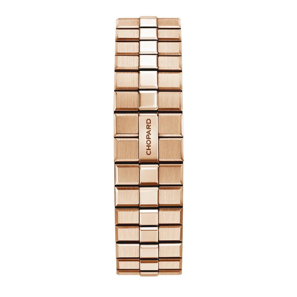 Montre CHOPARD ALPINE EAGLE 36 OR ROSE
