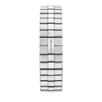 Montre CHOPARD ALPINE EAGLE 36 ARGENTÉ