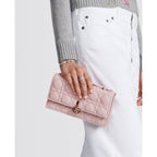 Sac My Dior Mini - Rose