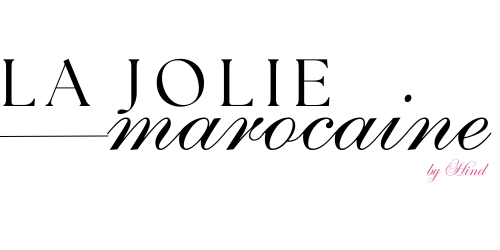 la jolie marocaine