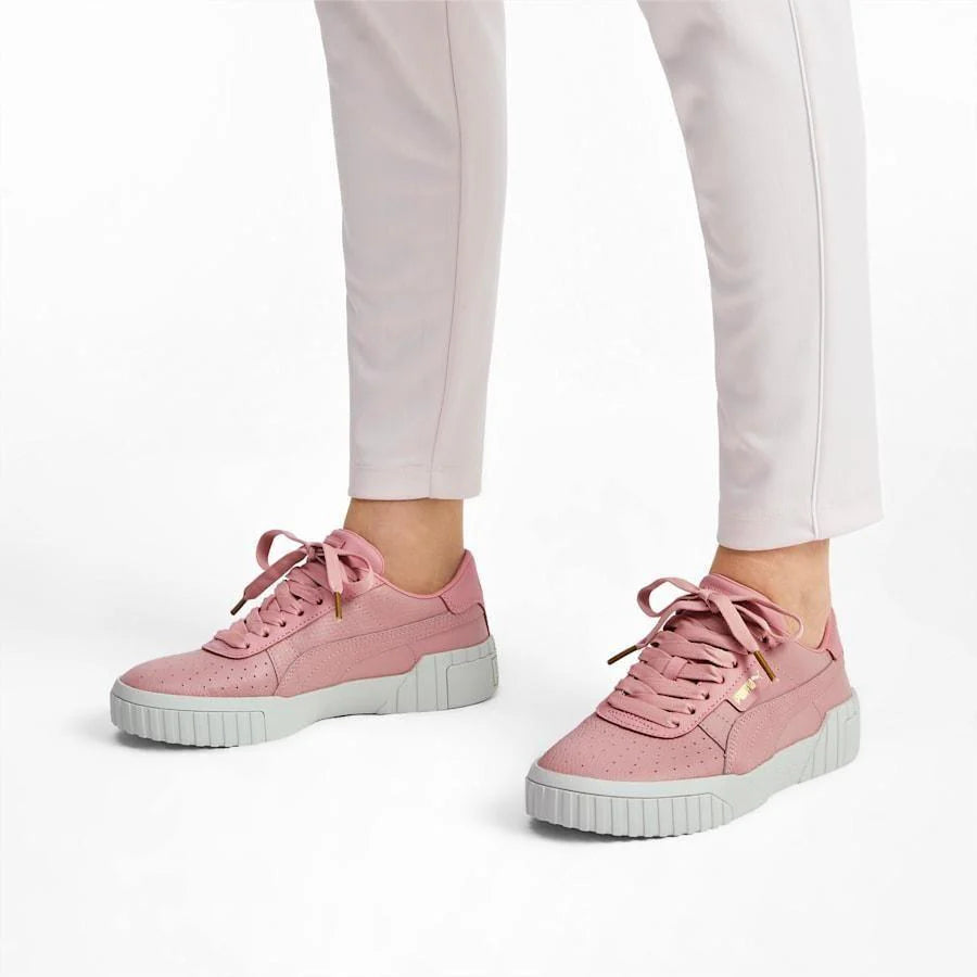 Puma Cali Emboss