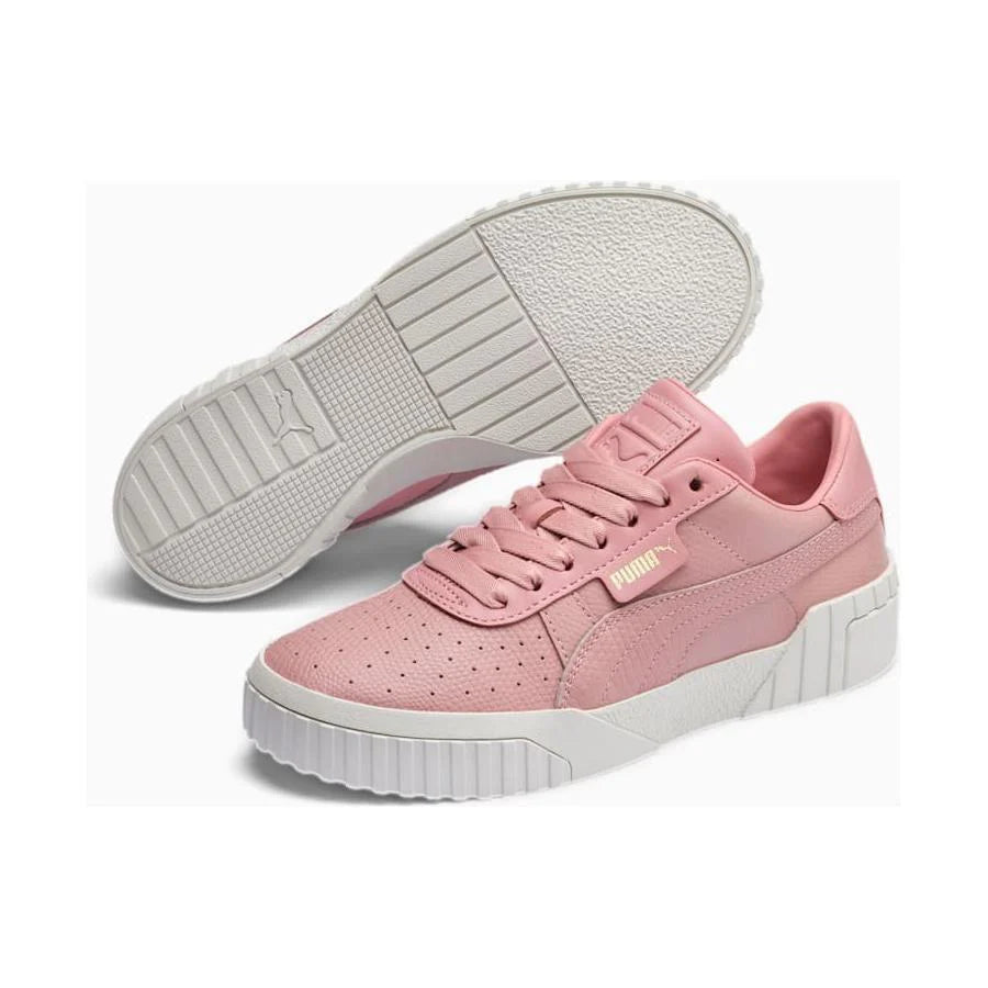 Puma Cali Emboss