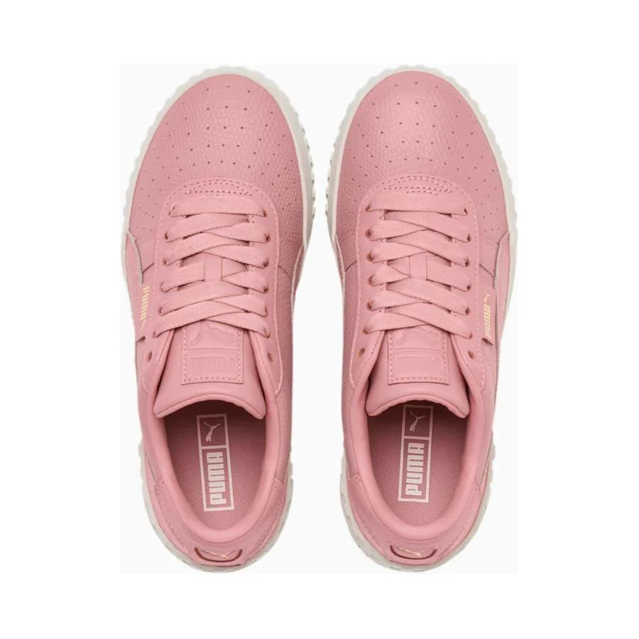 Puma Cali Emboss