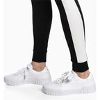 Puma Cali Emboss - White
