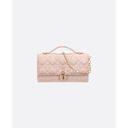 Sac My Dior Mini - Rose