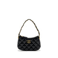 Sac Chanel 23k Hobo