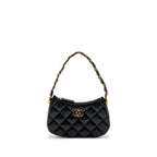 Sac Chanel 23k Hobo