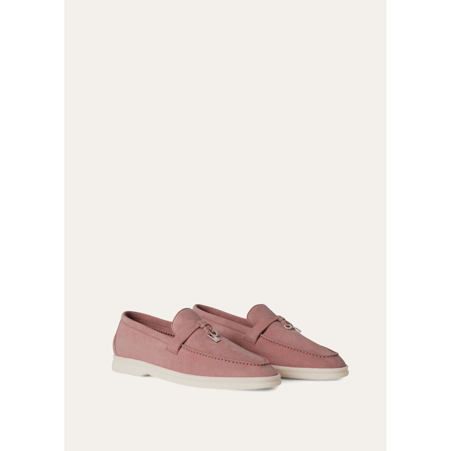 Loro Piana - Mocassins Summer Charms Walk