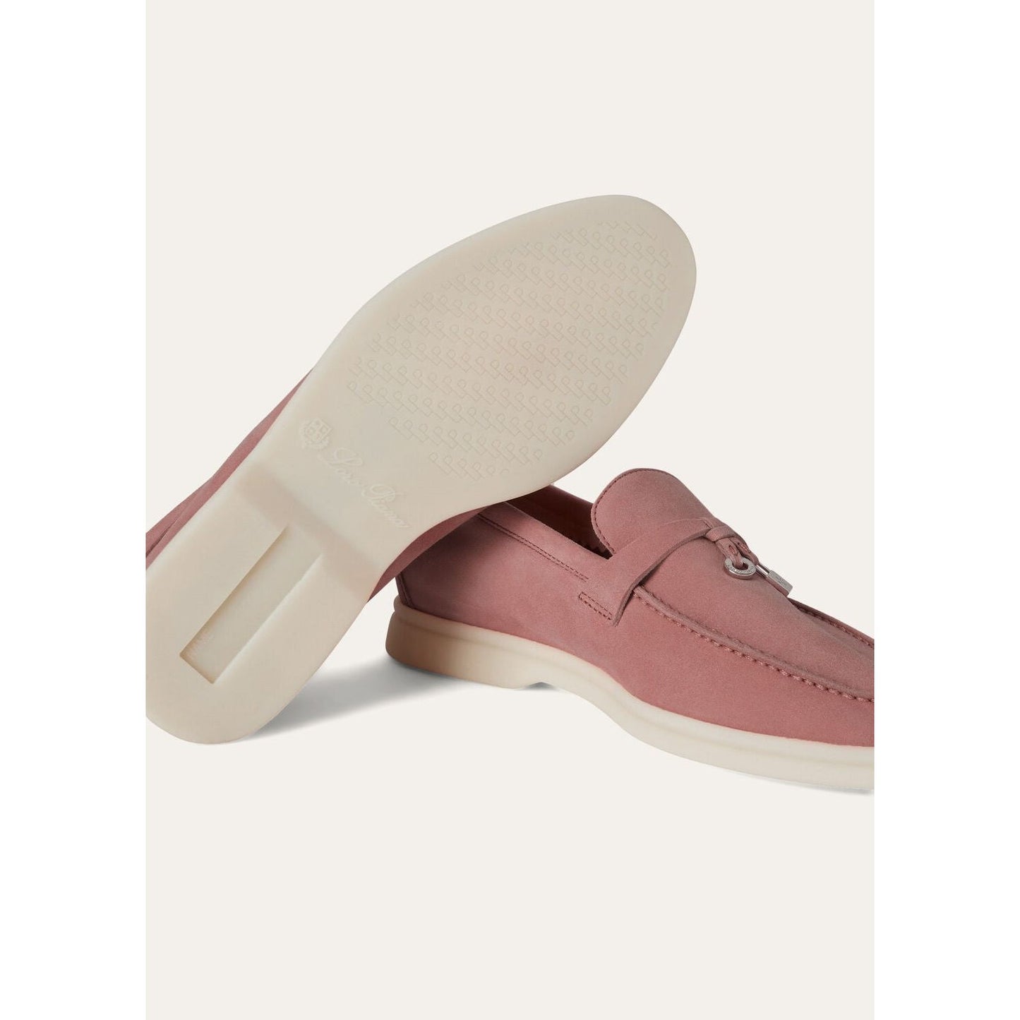 Loro Piana - Mocassins Summer Charms Walk