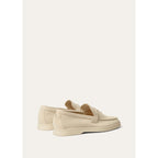 Mocassins Loro Piana Summer Charms Walk - Beige