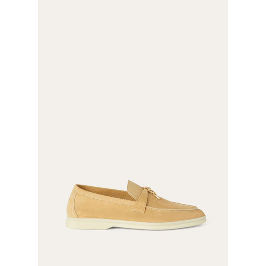 Loro Piana - Mocassins Summer Charms Walk