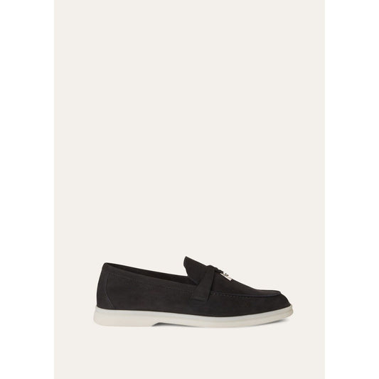 Loro Piana Mocassins Summer Charms Walk