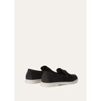 Loro Piana Mocassins Summer Charms Walk