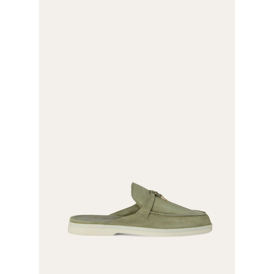 Loro Piana - Mocassins Charms Walk Babouche