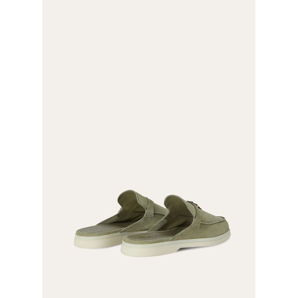 Loro Piana - Charms Walk Babouche