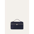Sac Loro Piana L19 - Bleu