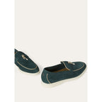 Loro Piana - Mocassins Summer Charms Walk