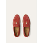 Loro Piana Mocassins Summer Charms Walk
