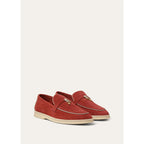 Loro Piana Mocassins Summer Charms Walk