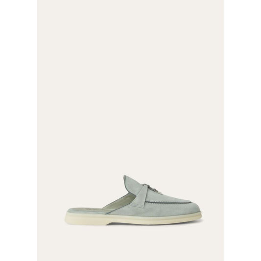 Loro Piana - Mocassins Charms Walk Babouche