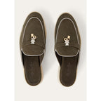Loro Piana - Charms Walk Babouche