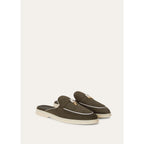 Loro Piana - Charms Walk Babouche