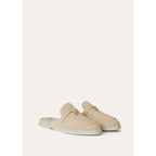 Babouche Loro Piana - Charms Walk - Beige