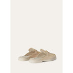 Babouche Loro Piana - Charms Walk - Beige