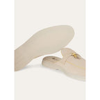 Babouche Loro Piana - Charms Walk - Beige