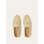 Loro Piana Mocassins Summer Charms Walk