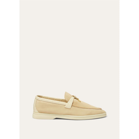 Loro Piana Mocassins Summer Charms Walk